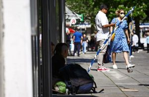 Nur eine neue Identität bietet Sicherheit vor der Familie