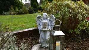 Misshandelt und gestorben: Herr P. hütet die Kinder seiner toten Schwester