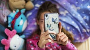 Die digitalen Verführer lauern schon in der Grundschule